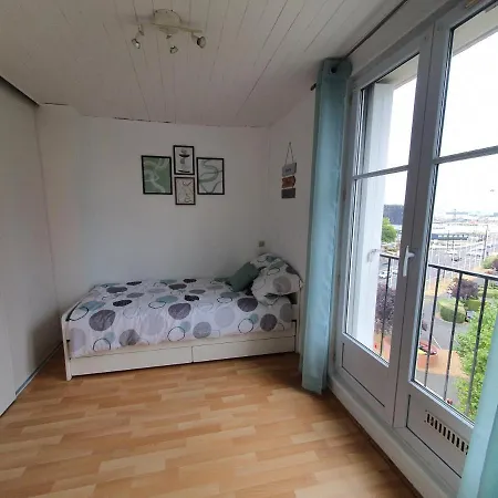 L'escapade Oceane - Centre-ville Du Havre Le Havre